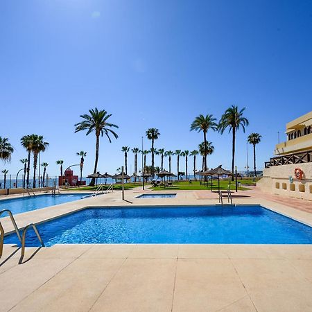 Benalmadena Living Benalmádena Exterior foto