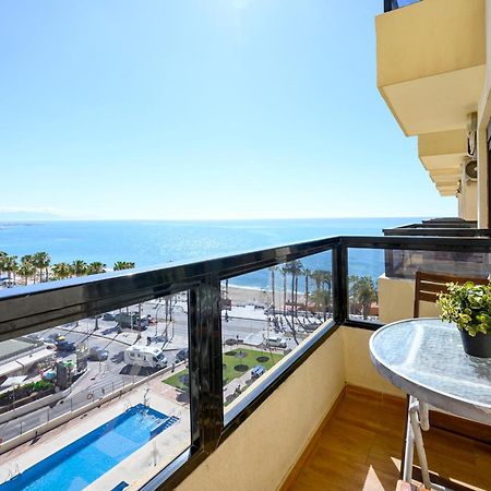 Benalmadena Living Benalmádena Exterior foto
