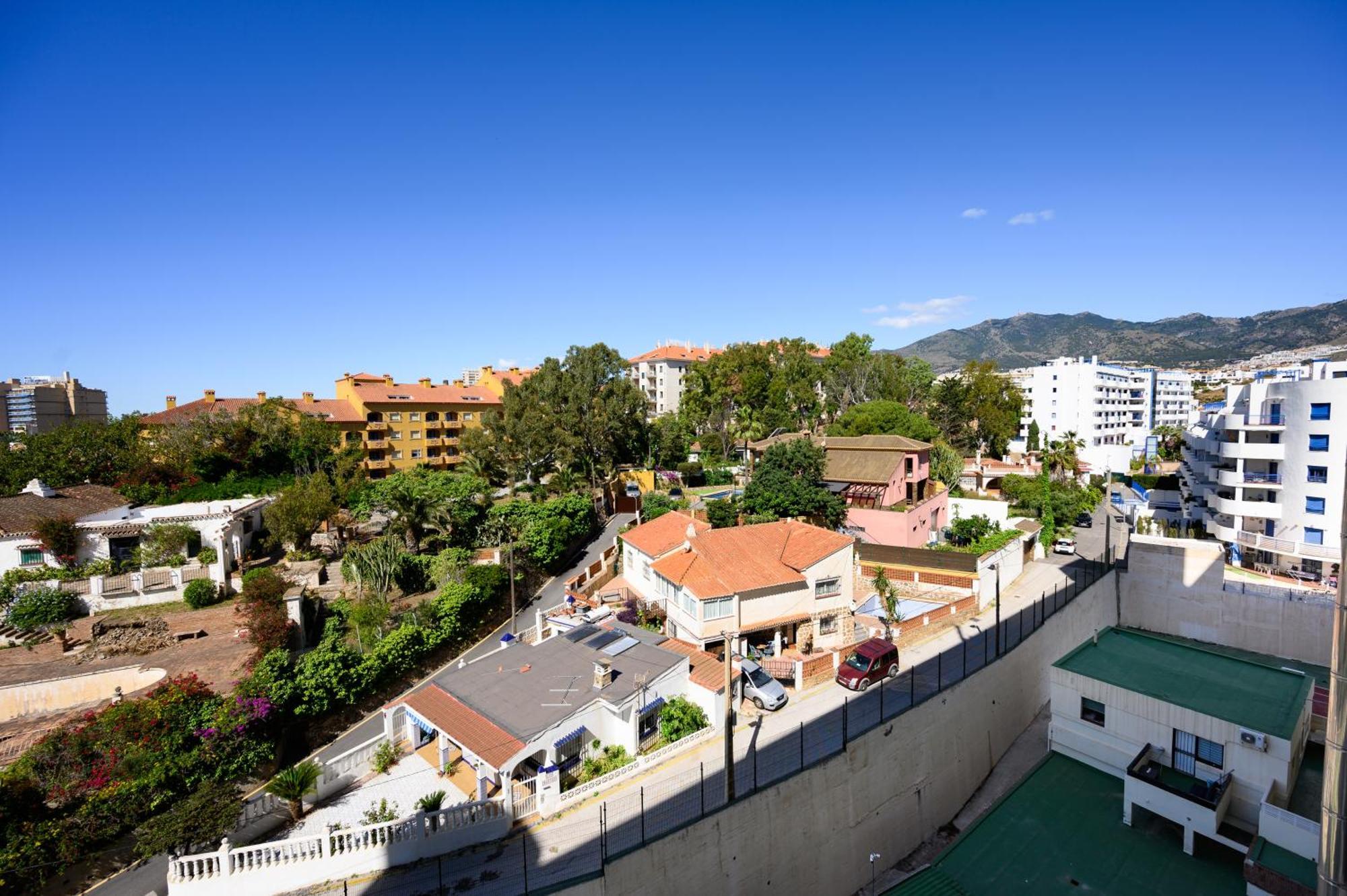 Benalmadena Living Benalmádena Exterior foto